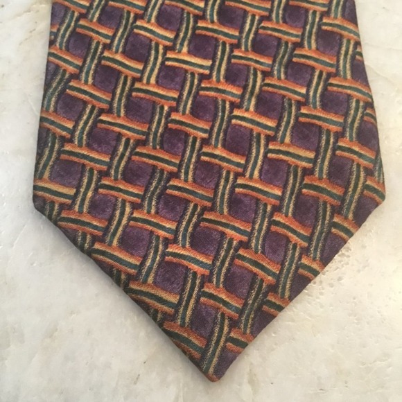 COCKTAIL COLLECTION, 100% Silk, By Stonehenge, SCOTCH - Picture 1 of 4